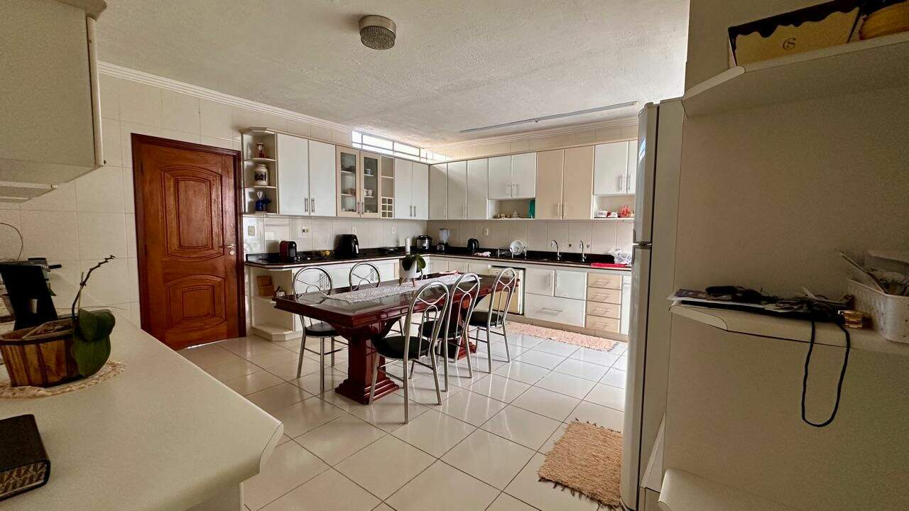 Casa à venda no Vila Liberdade: 