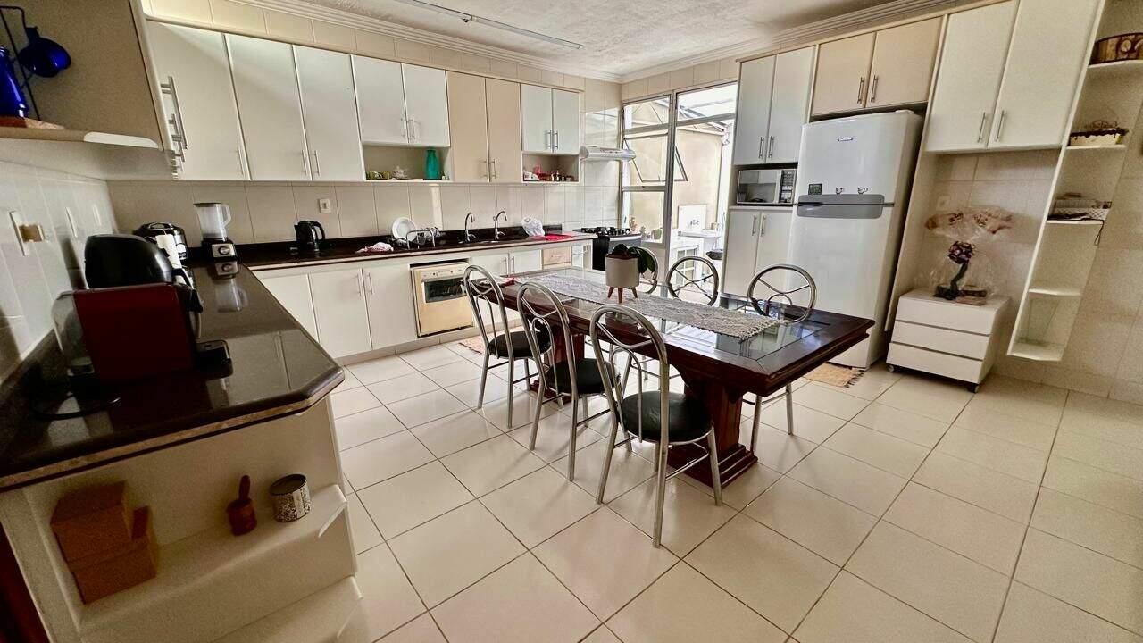 Casa à venda no Vila Liberdade: 