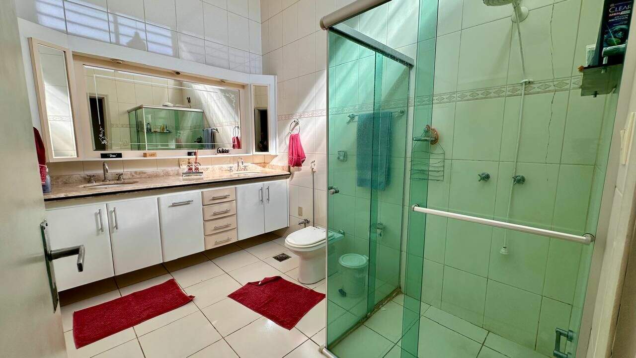 Casa à venda no Vila Liberdade: 