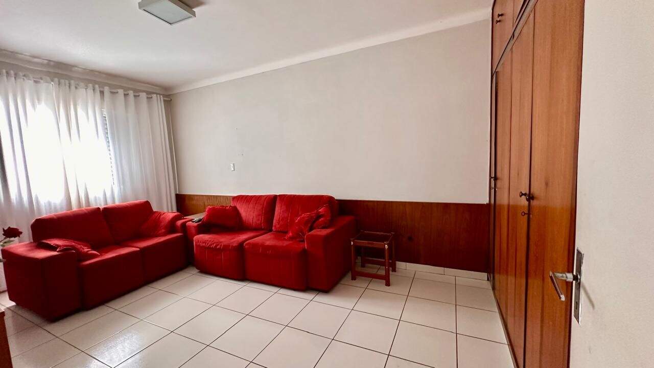 Casa à venda no Vila Liberdade: 