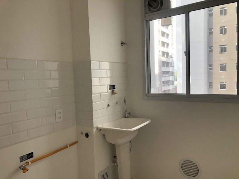Apartamento à venda no Ponte de São João: 