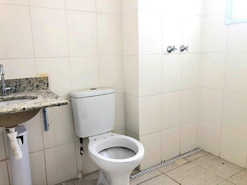 Apartamento à venda no Ponte de São João: 
