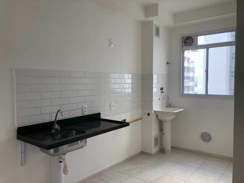 Apartamento à venda no Ponte de São João: 