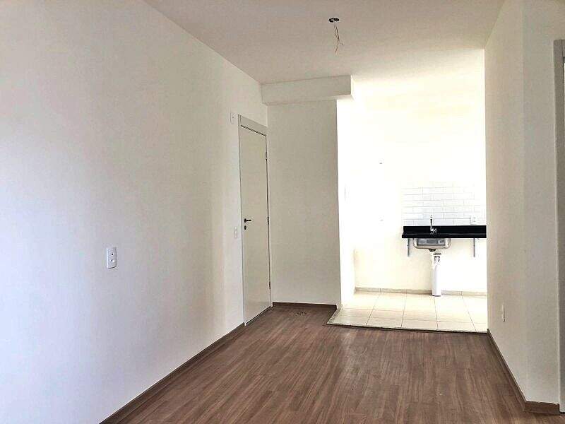 Apartamento à venda no Ponte de São João: 