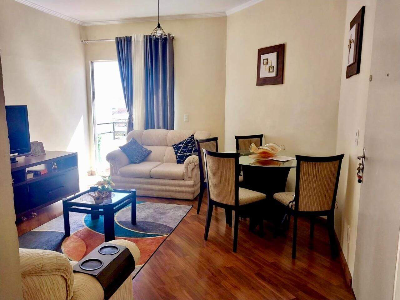 Apartamento à venda no Vila Formosa: 