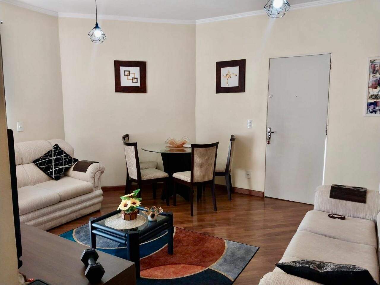 Apartamento à venda no Vila Formosa: 