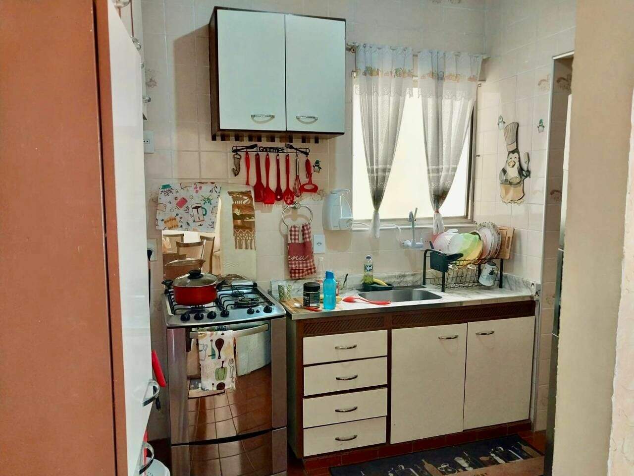 Apartamento à venda no Vila Formosa: 