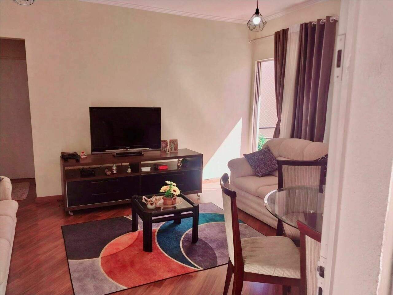 Apartamento à venda no Vila Formosa: 