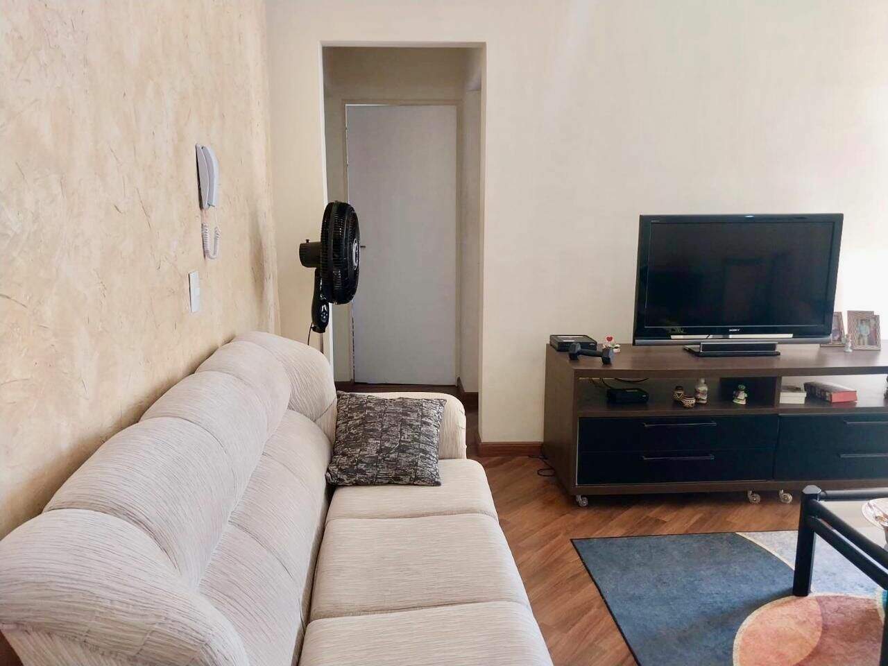 Apartamento à venda no Vila Formosa: 