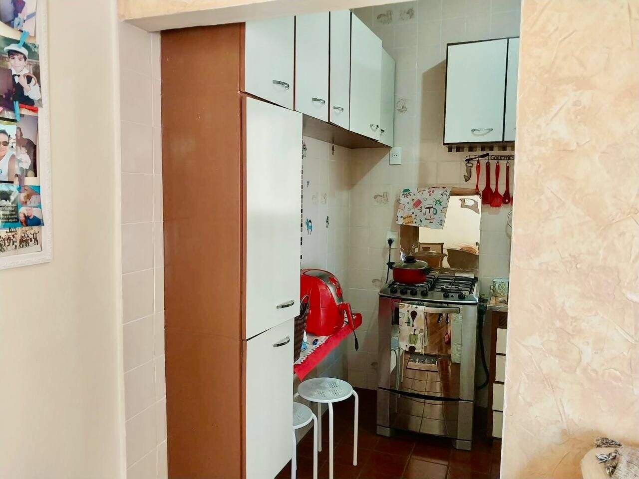 Apartamento à venda no Vila Formosa: 