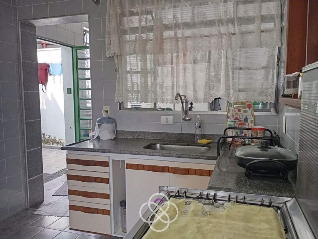 Casa à venda no Jardim Torres São José: 