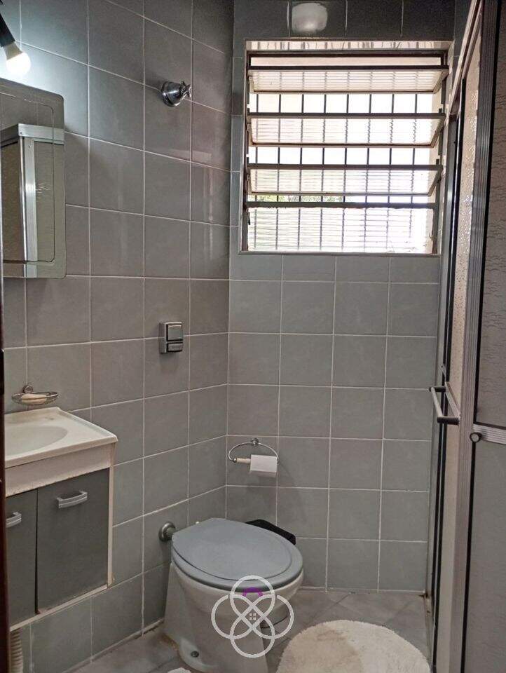 Casa à venda no Jardim Torres São José: 