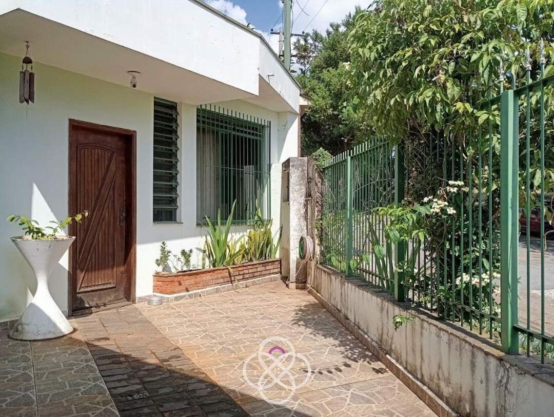 Casa à venda no Jardim Torres São José: 