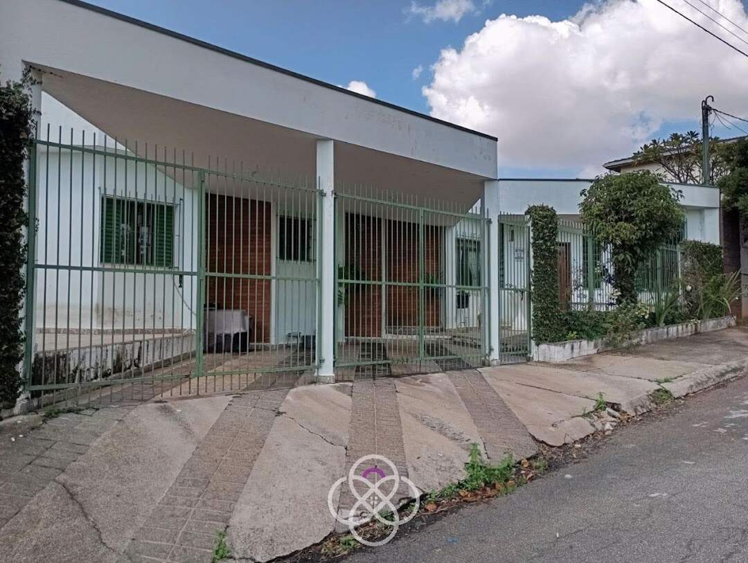 Casa à venda no Jardim Torres São José: 