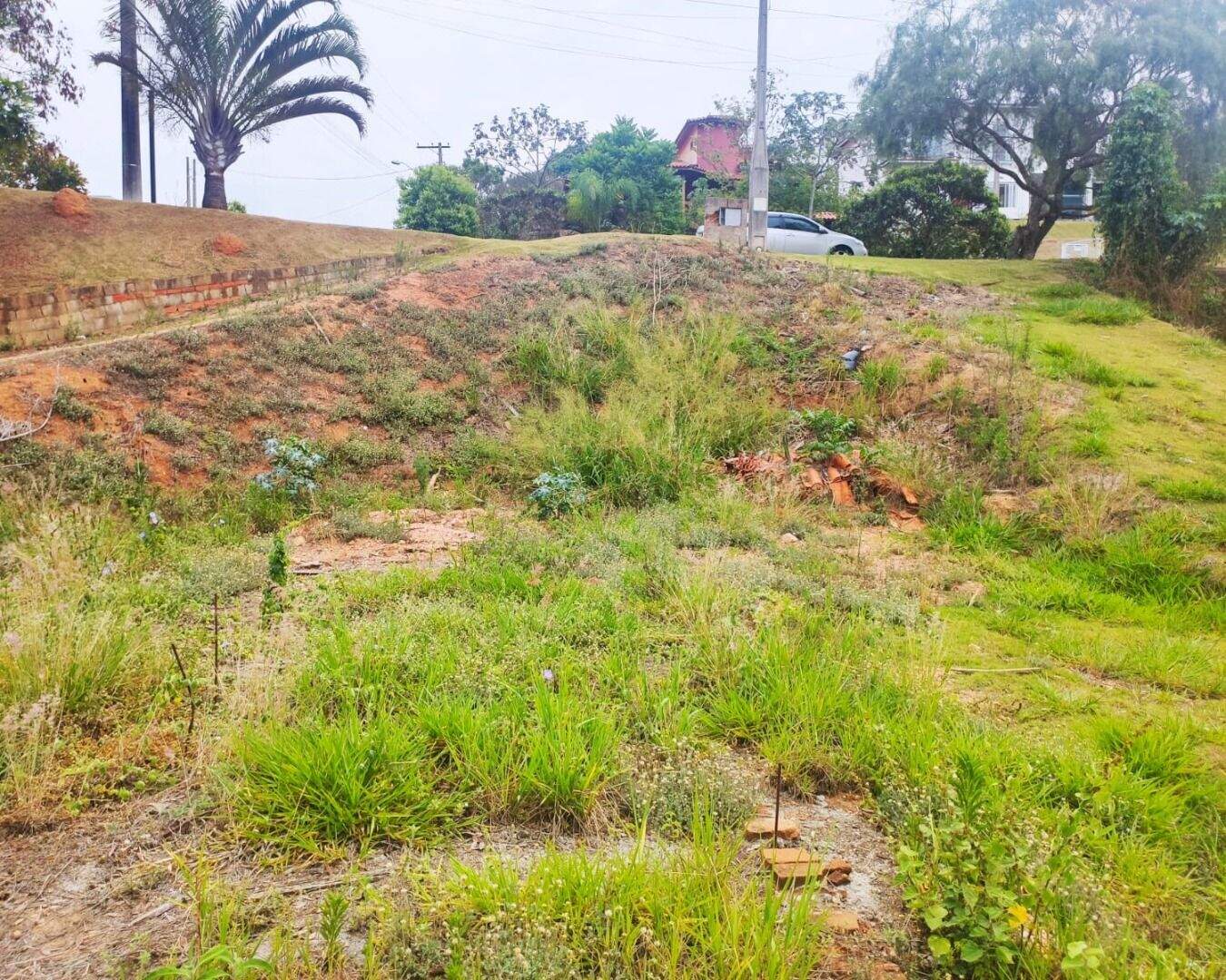 Terreno à venda no Parque dos Cafezais II: 