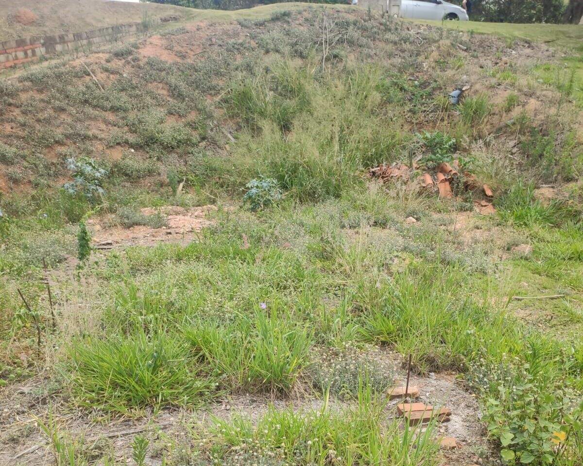 Terreno à venda no Parque dos Cafezais II: 