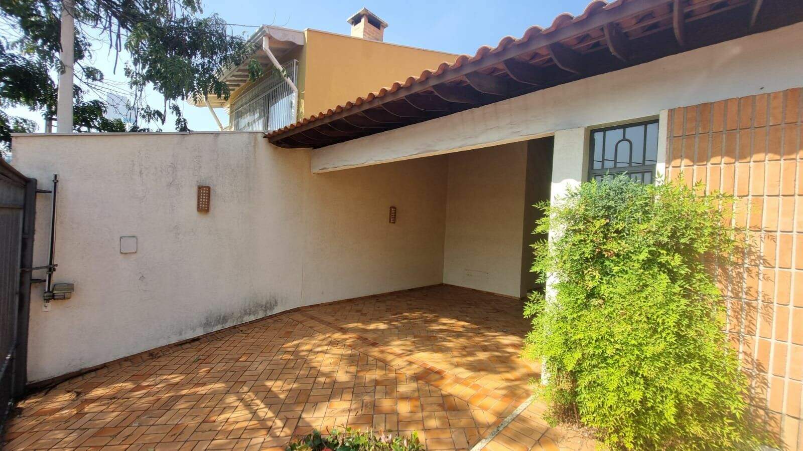 Casa à venda no Parque do Colégio: 