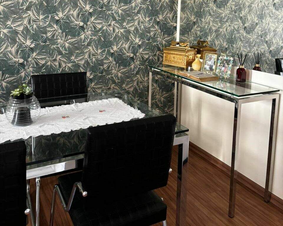 Apartamento à venda no Vila Della Piazza: 