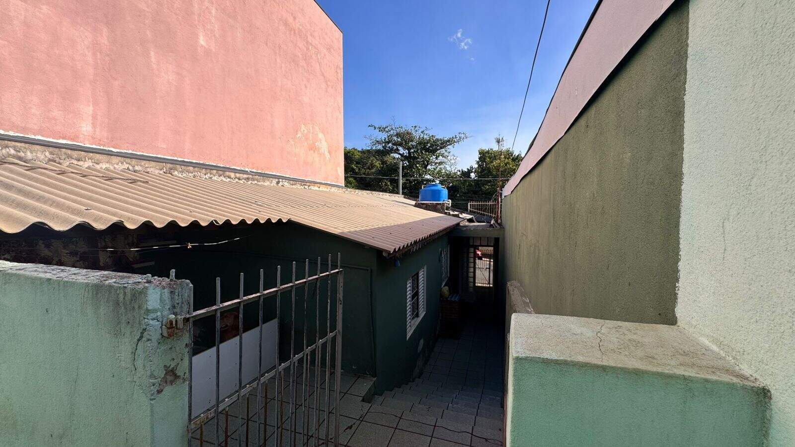 Casa à venda no Vila Isabel Eber: 
