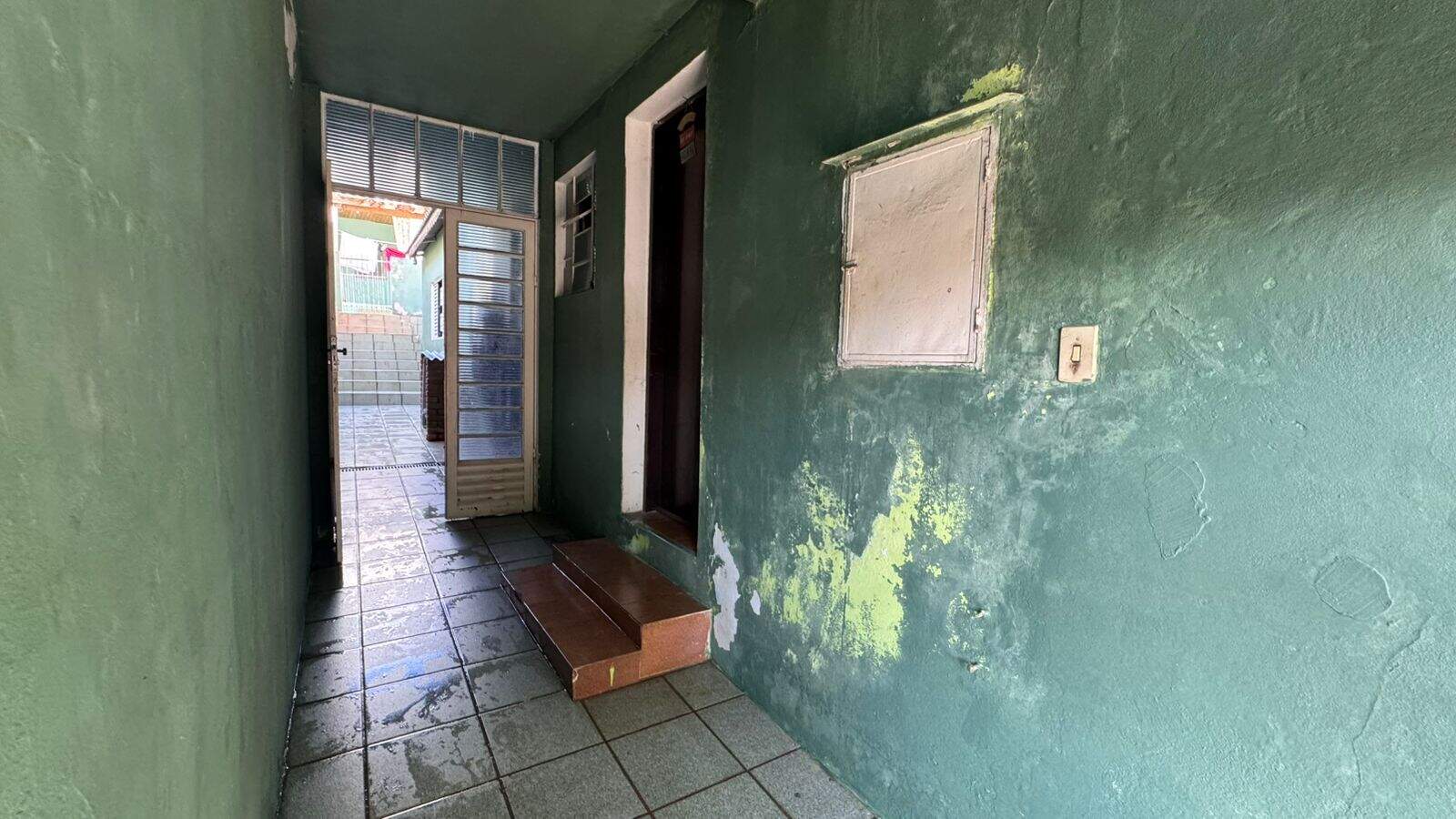 Casa à venda no Vila Isabel Eber: 
