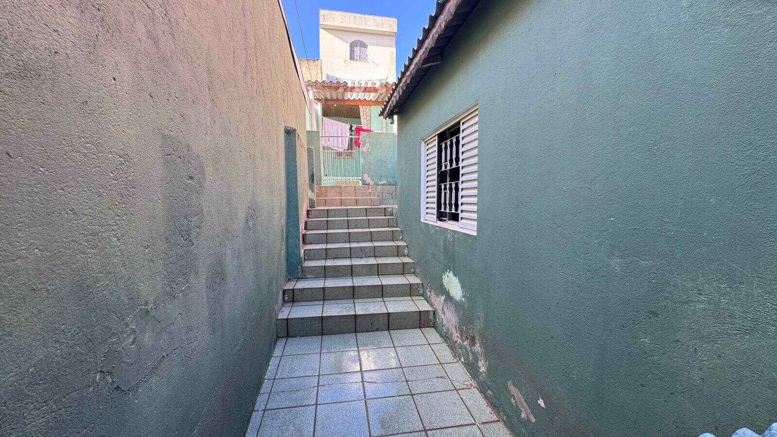 Casa à venda no Vila Isabel Eber: 