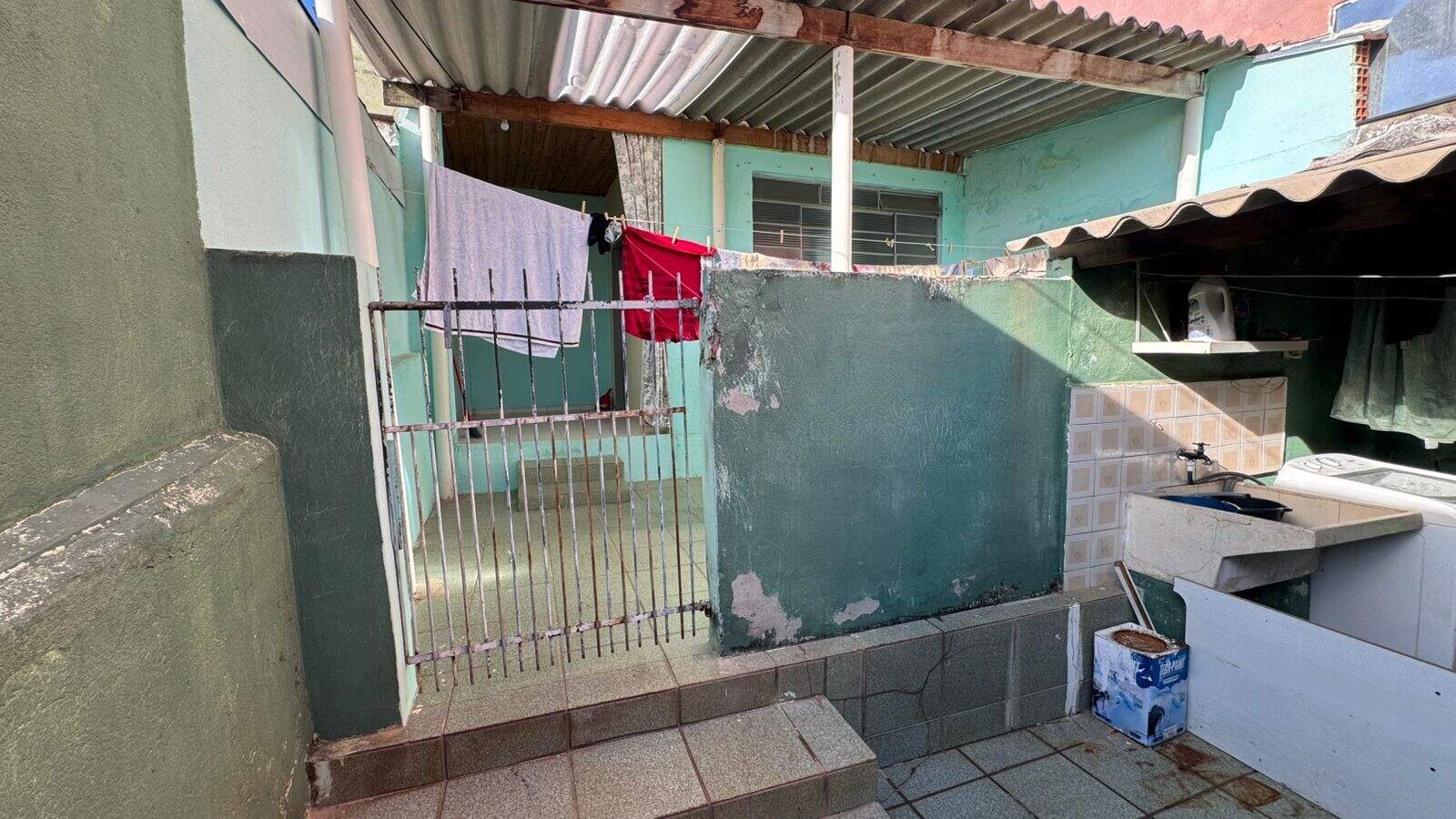 Casa à venda no Vila Isabel Eber: 