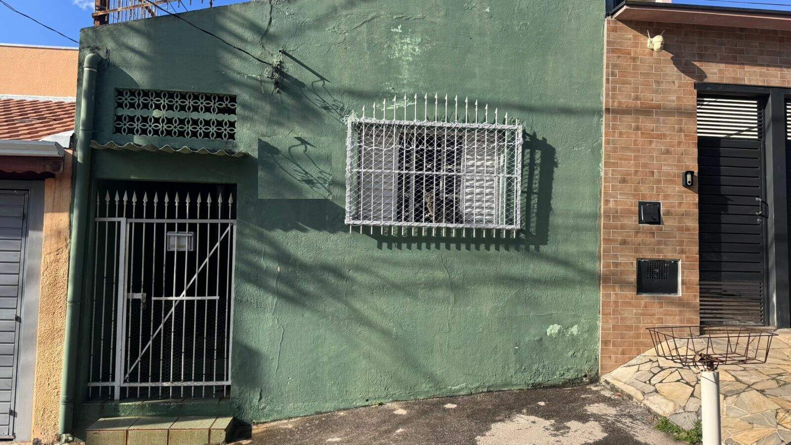 Casa à venda no Vila Isabel Eber: 