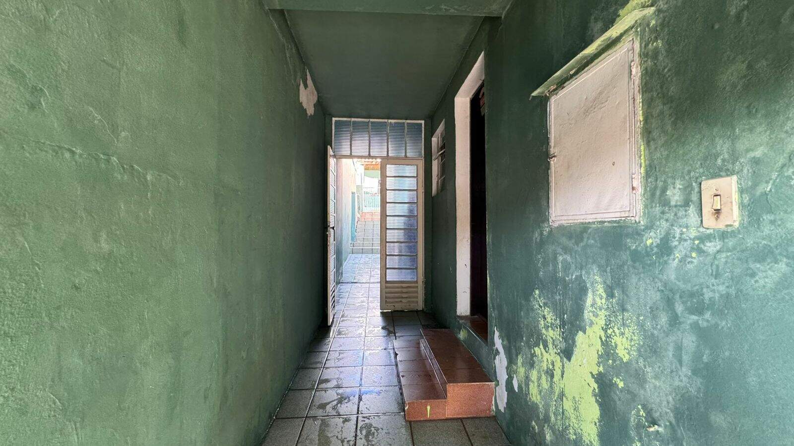 Casa à venda no Vila Isabel Eber: 