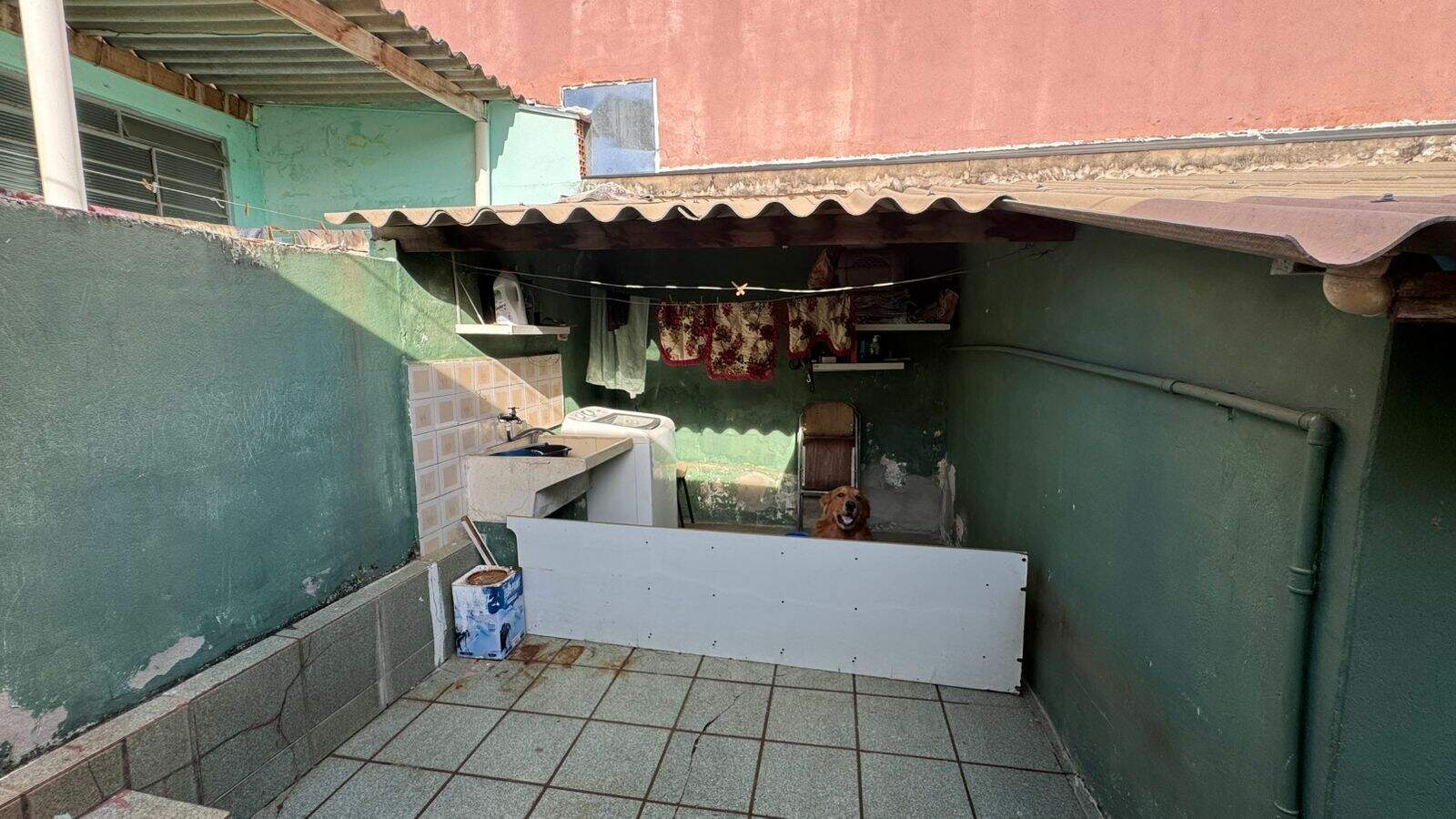 Casa à venda no Vila Isabel Eber: 