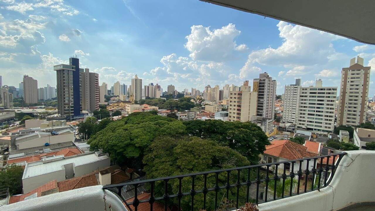 Apartamento à venda no Bela Vista: 