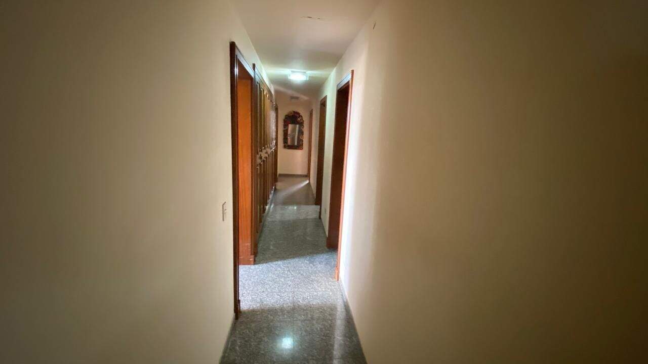 Apartamento à venda no Bela Vista: 