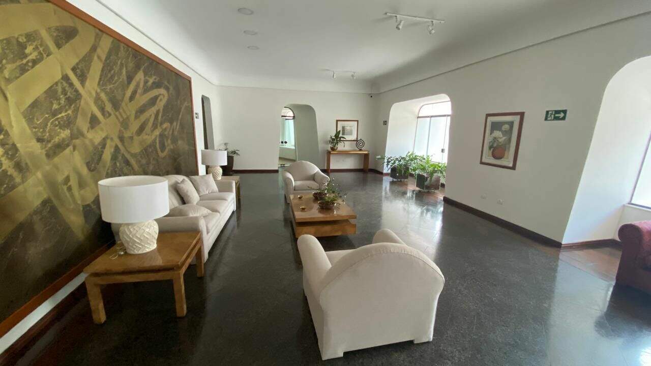 Apartamento à venda no Bela Vista: 