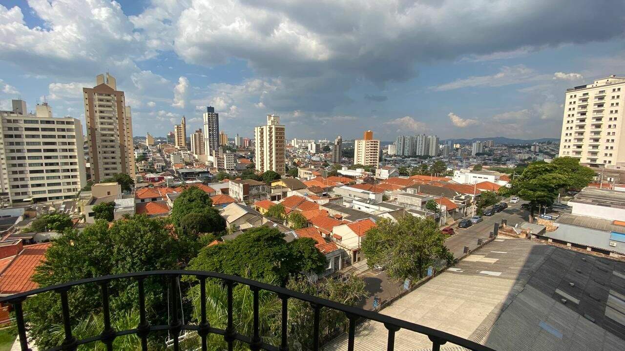 Apartamento à venda no Bela Vista: 