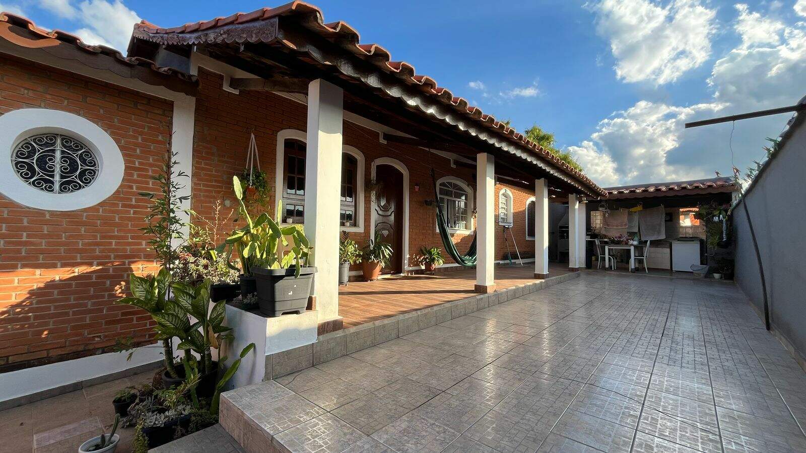 Casa à venda no Vila Nova Esperia: 