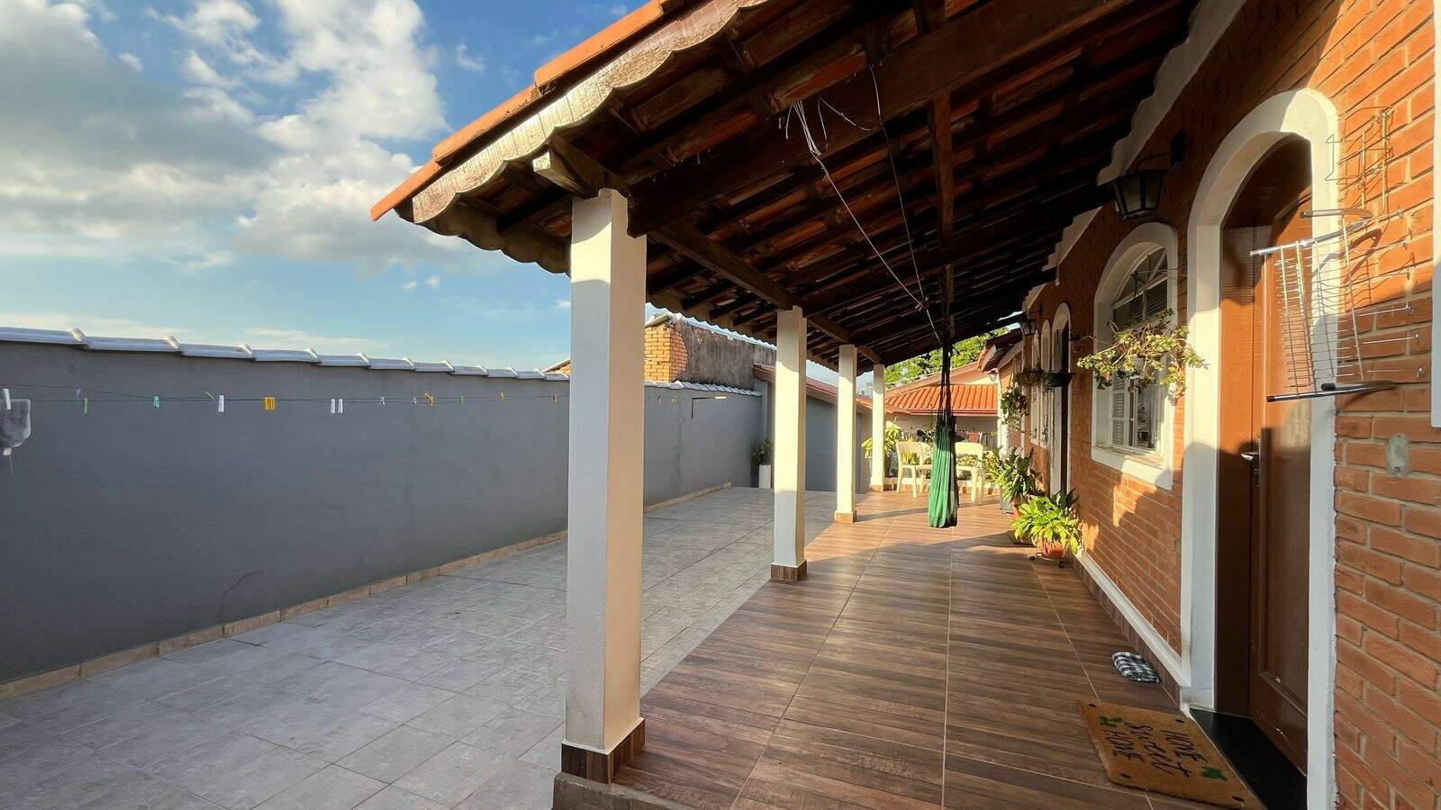 Casa à venda no Vila Nova Esperia: 