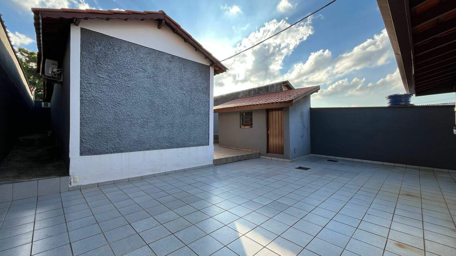 Casa à venda no Vila Nova Esperia: 