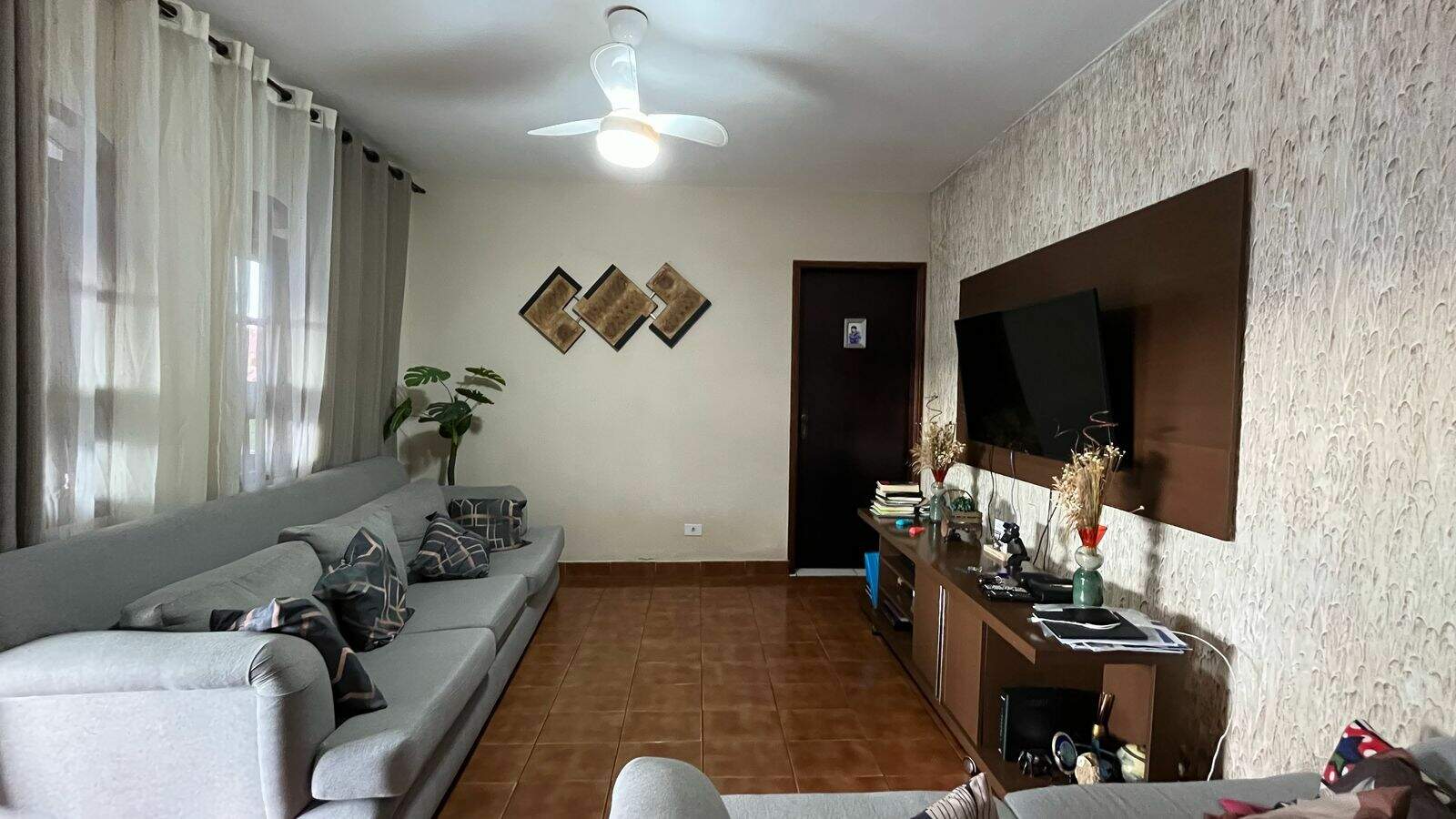 Casa à venda no Vila Nova Esperia: 