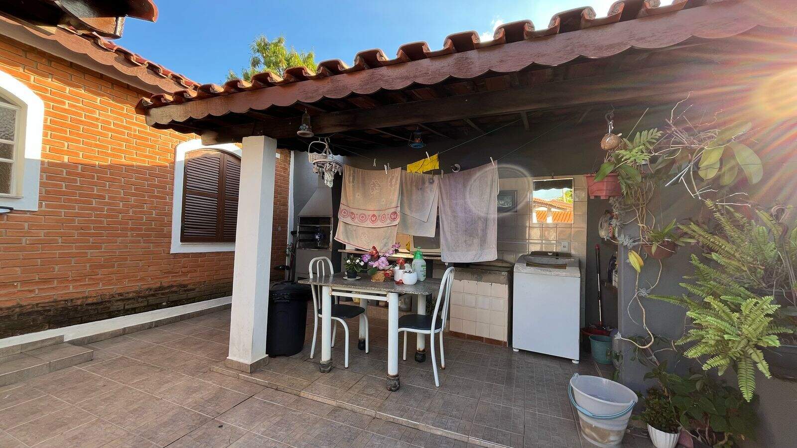 Casa à venda no Vila Nova Esperia: 