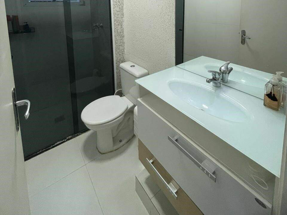 Apartamento à venda no Distrito Industrial: 