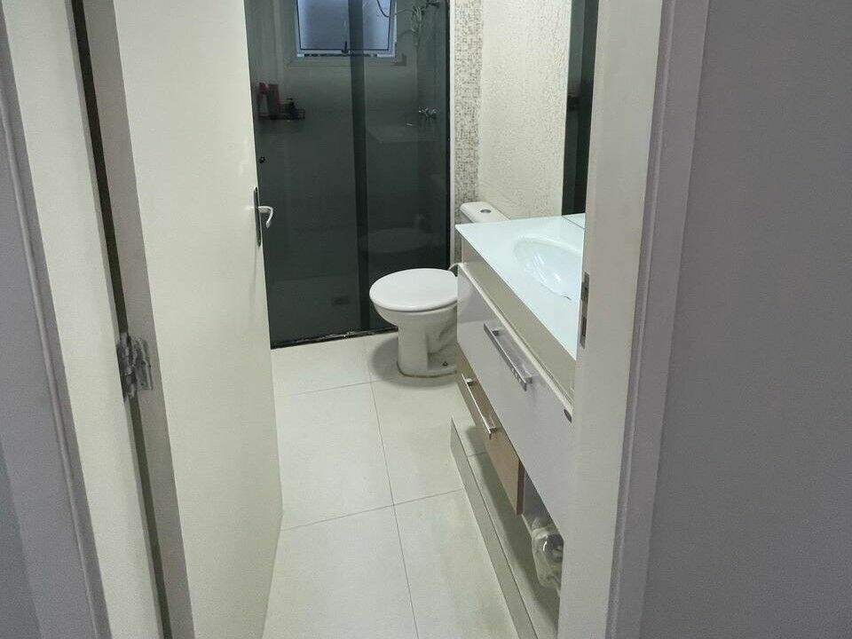 Apartamento à venda no Distrito Industrial: 