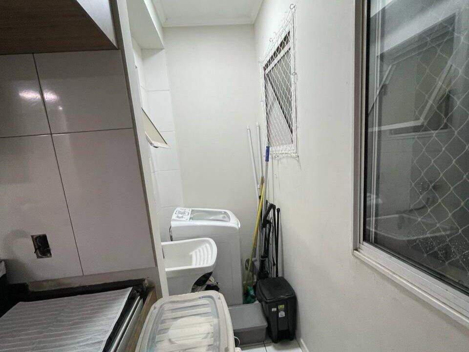 Apartamento à venda no Distrito Industrial: 