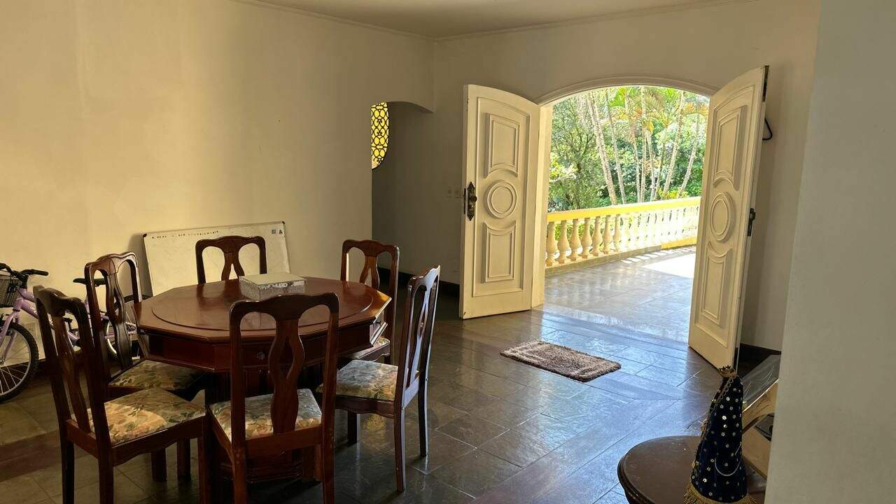 Casa à venda no Chácara Malota: 