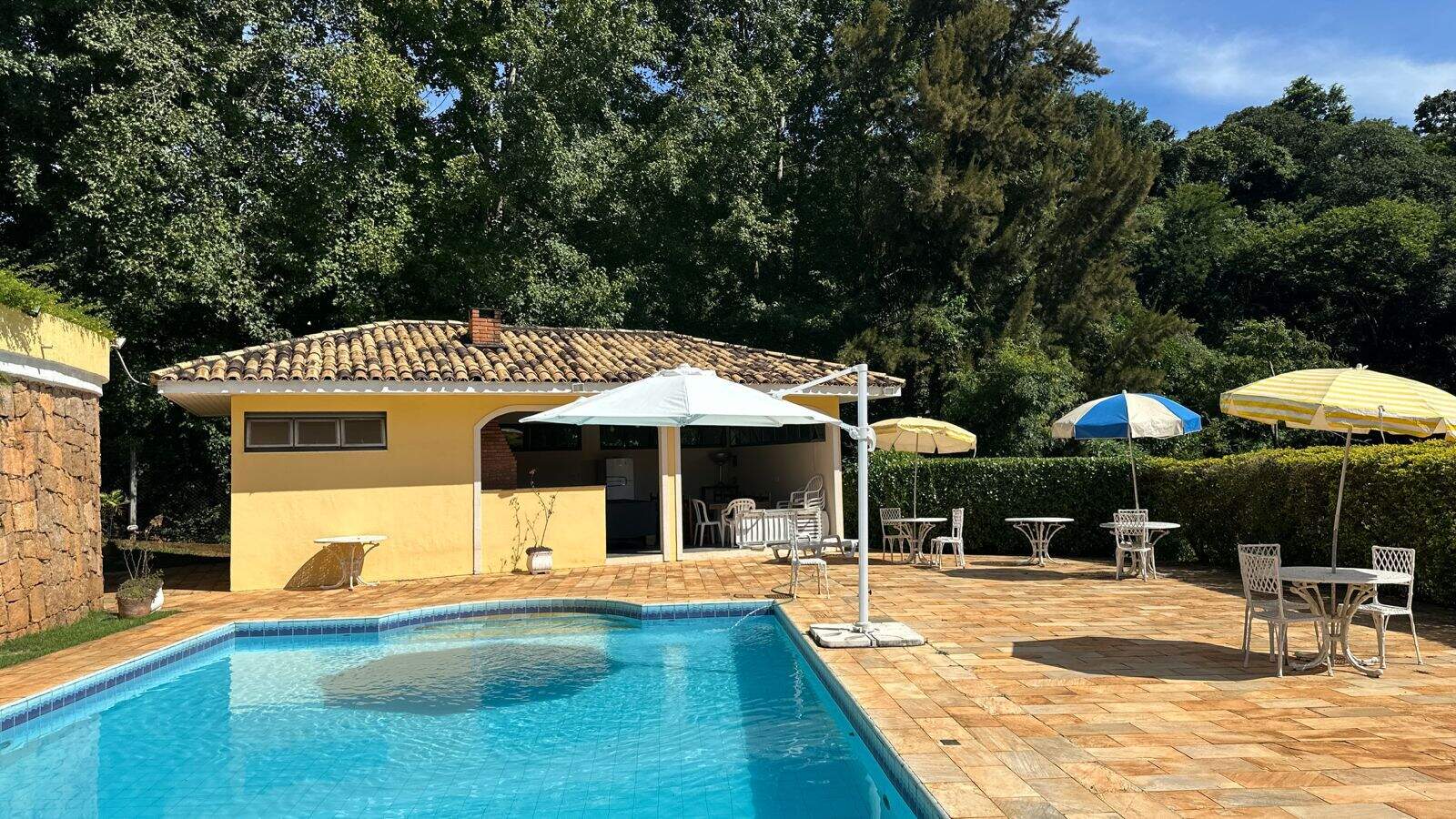 Casa à venda no Chácara Malota: 