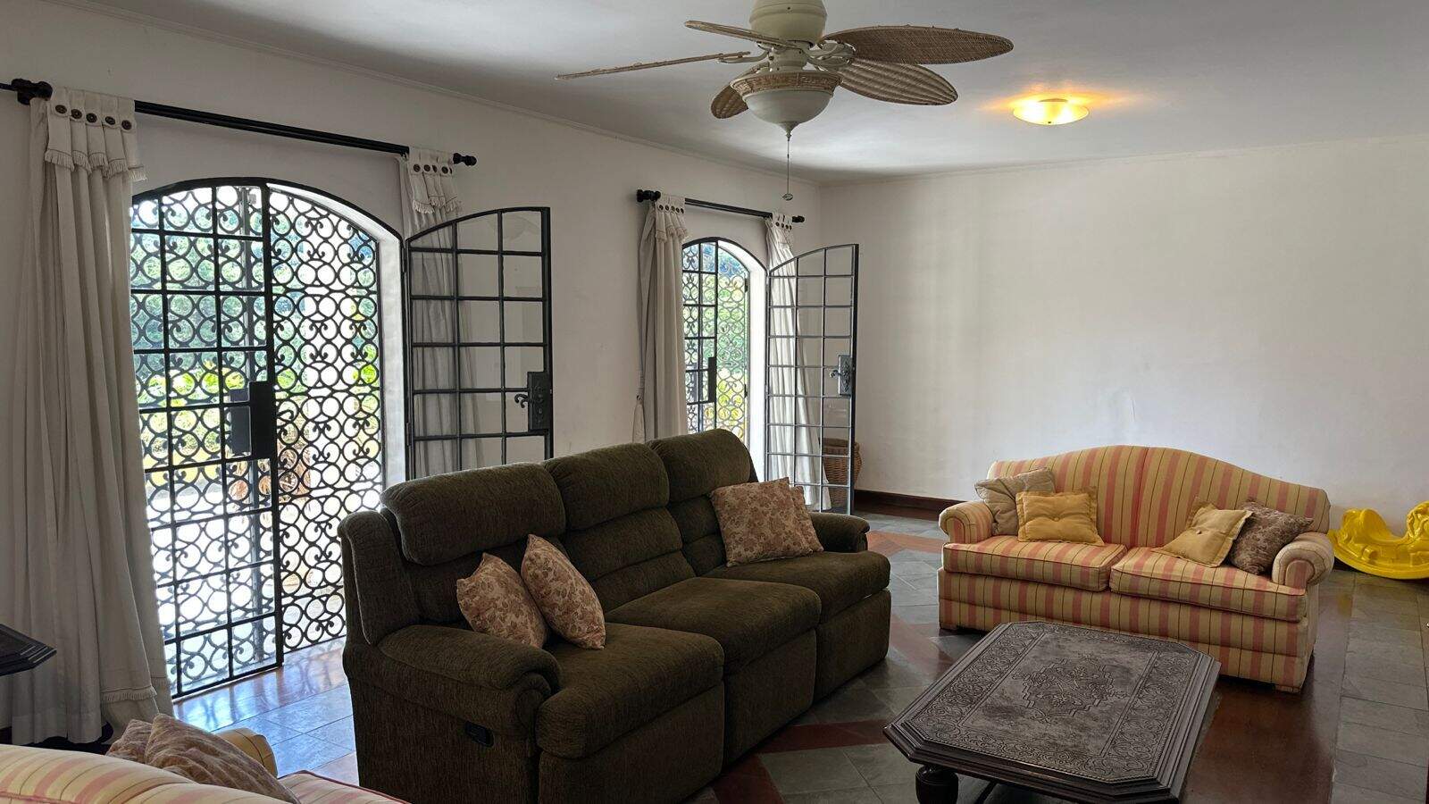 Casa à venda no Chácara Malota: 