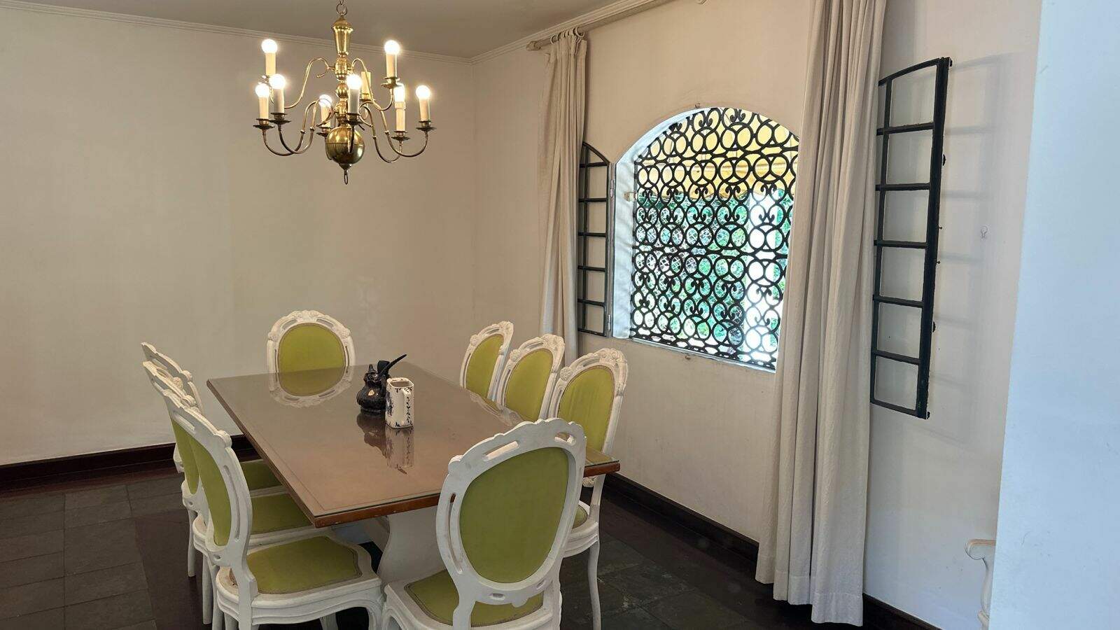 Casa à venda no Chácara Malota: 