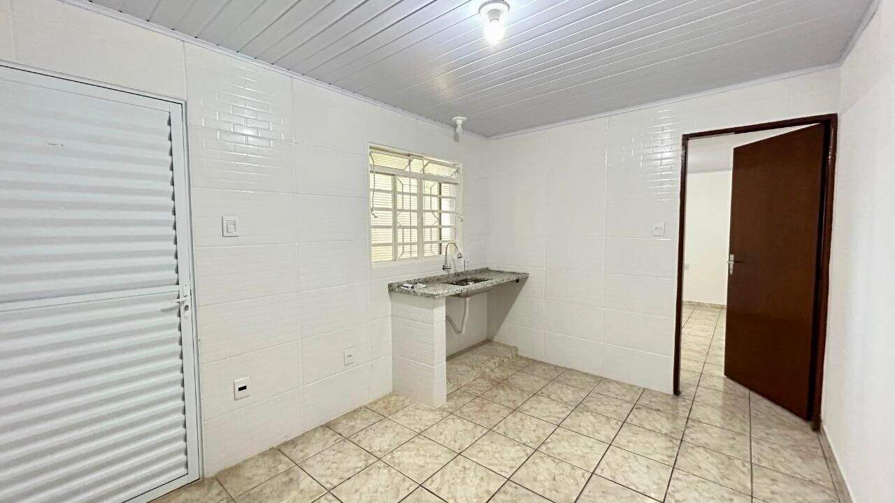 Casa à venda no Vila Torres Neves: 