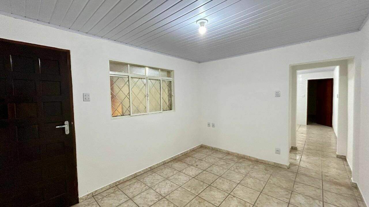 Casa à venda no Vila Torres Neves: 