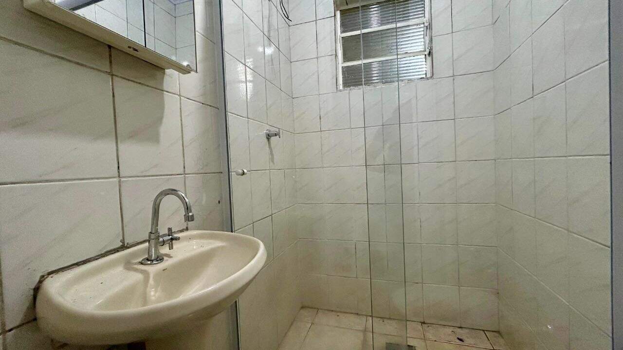 Casa à venda no Vila Torres Neves: 