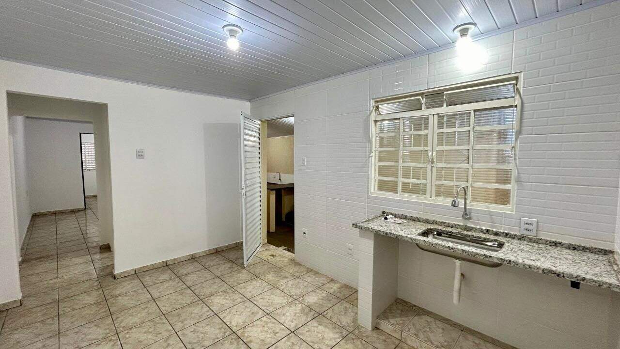 Casa à venda no Vila Torres Neves: 