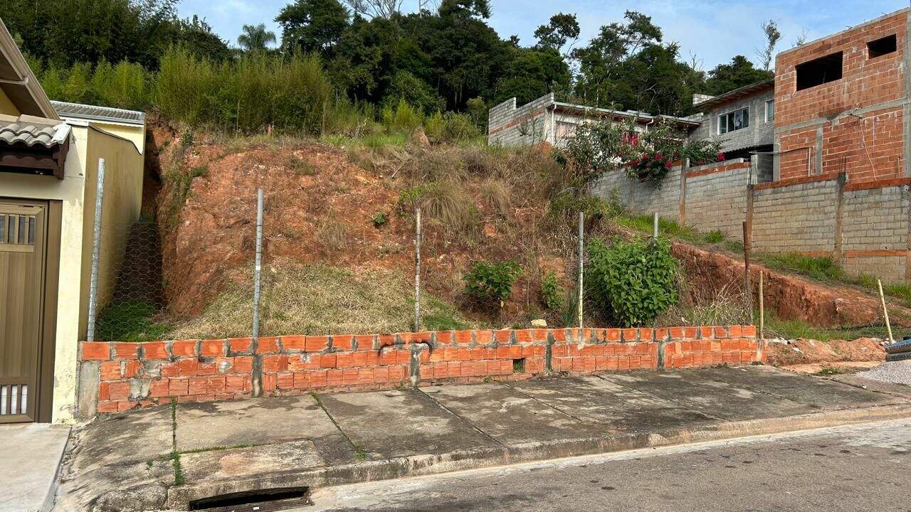Terreno à venda no Jardim Caçula: 